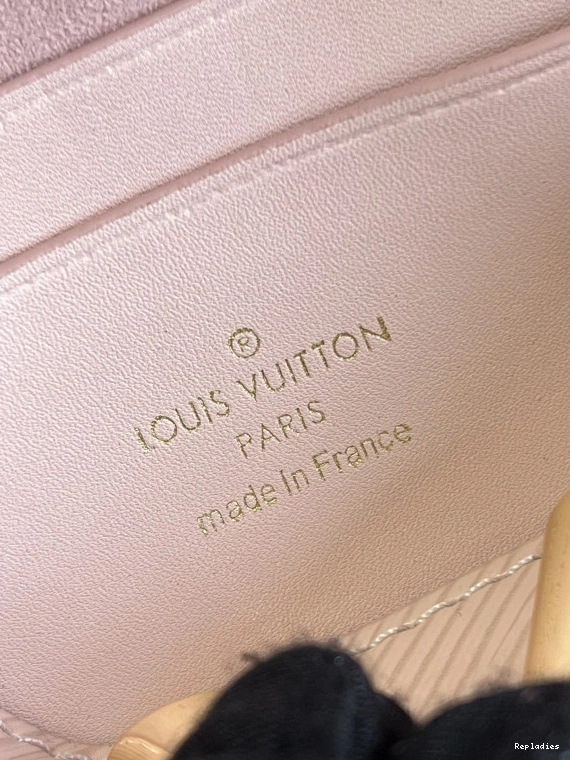 Fake Louis Bags PM TWIST LOUIS VUITTON 0805